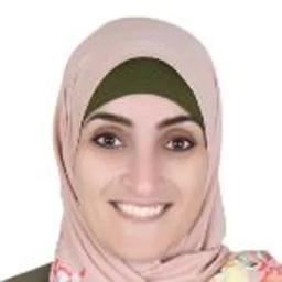 ايمان عبد الرحمن