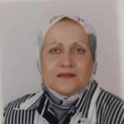 أمانى احمد
