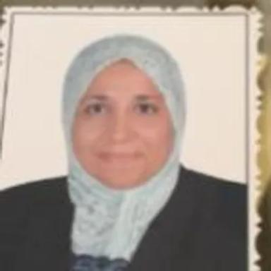 نبويه عمار