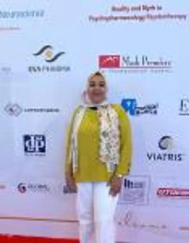اماني ابراهيم