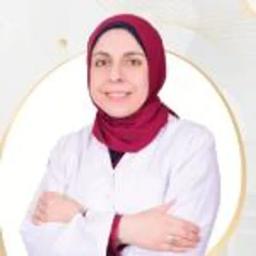 امنية صلاح