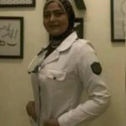شيماء محمد