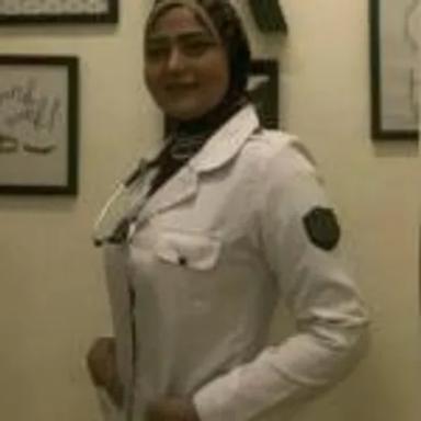 شيماء محمد
