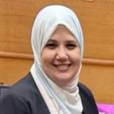 ايمان صبحي البنا