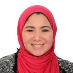 هبة الله محمد