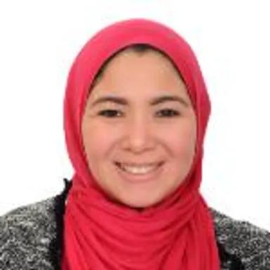 هبة الله محمد