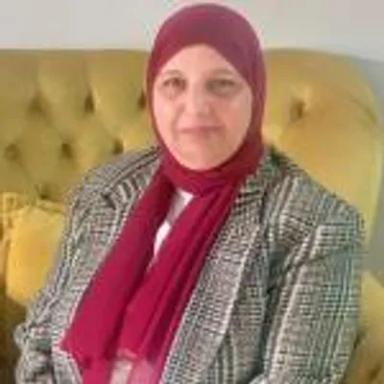 سبيلة جمعة موسي