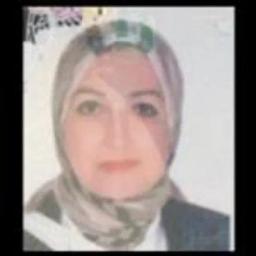 ناهد عبد المنعم