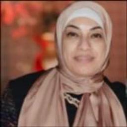 دعاء حسين