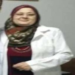 أمل الفخراني