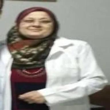 أمل الفخراني
