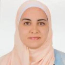 سارة محمد شتا