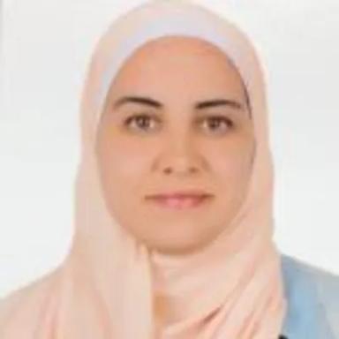 سارة محمد شتا