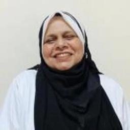 عفت عوض
