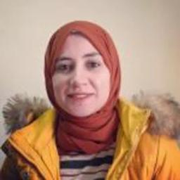 هند سعيد