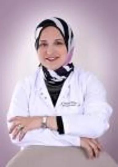 رحاب السعيد