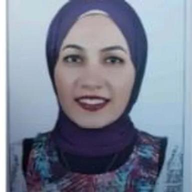 هاجر السيد