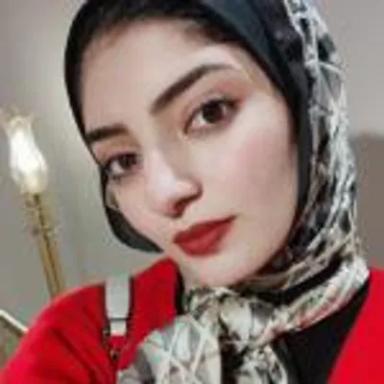 فاطمه احمد رمضان