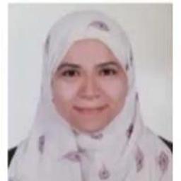 ايناس عبد المعطى محمد