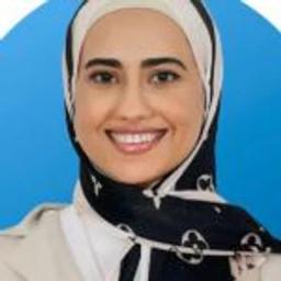 هدى جمال الدين على