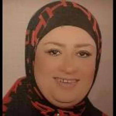 شيرين سمير صباح الخير