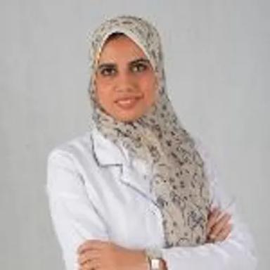 ندا كمال