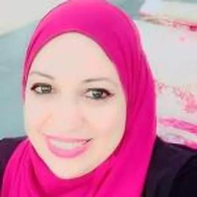 سها عبد العزيز