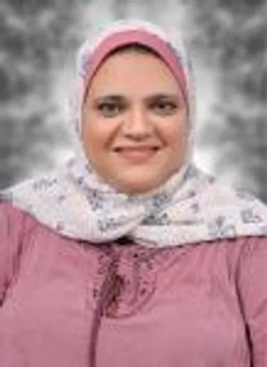 ابتسام قاسم