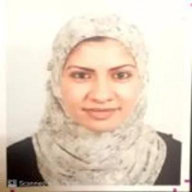 حسناء حافظ