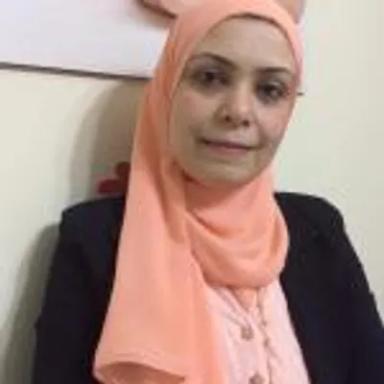 هبه عادل سامي