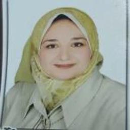 هاله ناصف