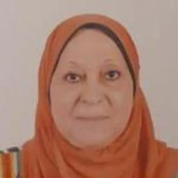 سامية عبد المنعم