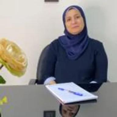 أماني حسني