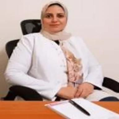 شيرين يوسف