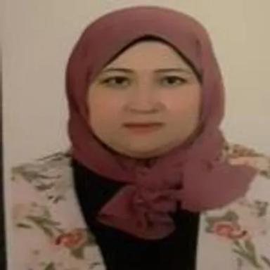 هند فؤاد