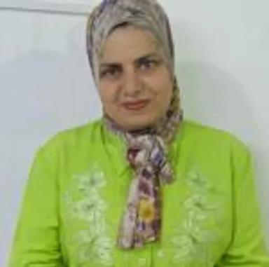 منال حامد