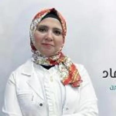 دينا رافت
