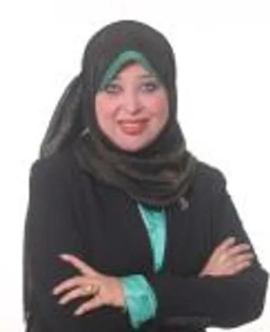 علا محمد حنفي