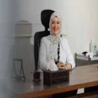 هبة فكري