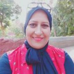 ريحاب عبد الفتاح