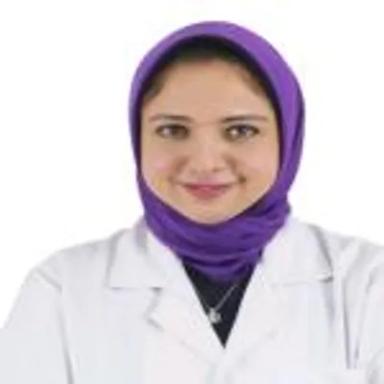 مروة الدرديري