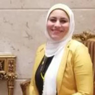اسراء سمير