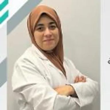 شيماء مالك