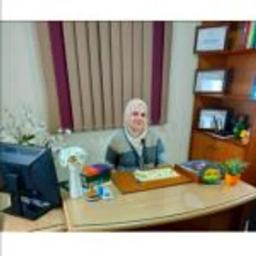شيماء خلاف