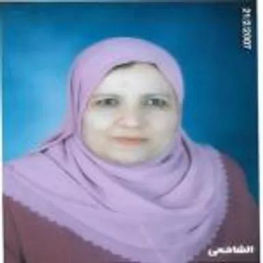 نجاة المنسي