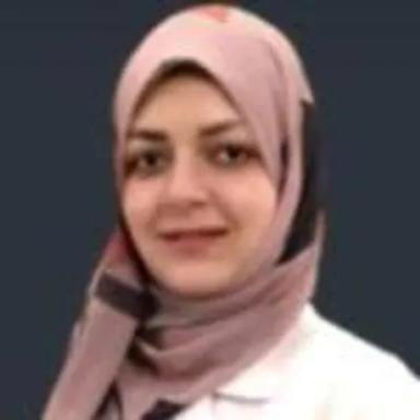 ياسمين ندا