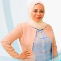 امنية عباس