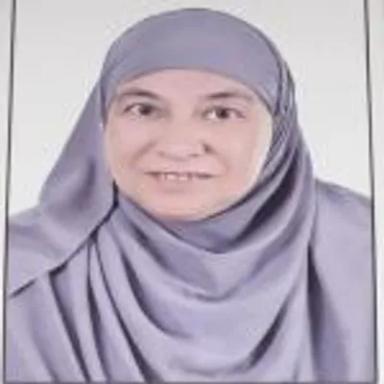 سهير  الشيخ
