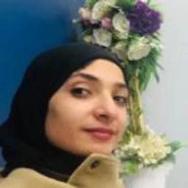 سالى محسن