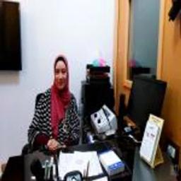ابتسام ندا